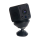 Yisfream Kamera CCTV Mini IR Sensor Night Vision with Base - Y-36